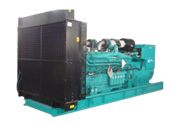 Diesel Generator set